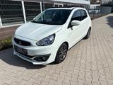 Mitsubishi Space Star Diamant Edition+ - Mitsubishi Space Star Gebrauchtwagen in Dortmund