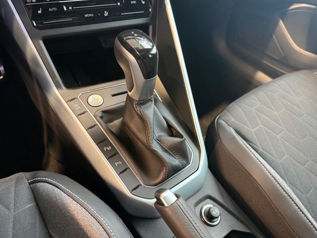 Polo VI Goal 1,0 l TSI El. Panodach Navi Rear Vi