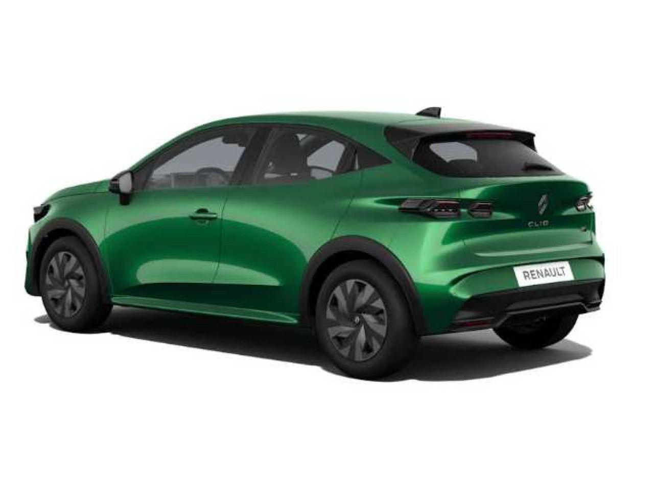 Renault VI Evolution TCe 115 ! LEASING AB 164,- ! LED
