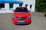 Opel Karl Exklusiv*1.Hand*Teilleder*Tempomat* - Opel Karl in Essen