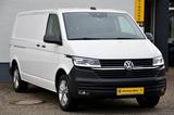 Volkswagen T6 Transporter AHK Stndhzg Kamer Klima Sitzh Tem - Volkswagen T6 aus 2022