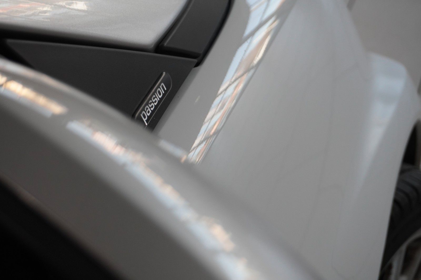 Fahrzeugabbildung Smart ForTwo 1.0 COUPE PASSION AUTOM. KLIMA/PANO/RADIO