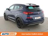Hyundai Tucson 1.6 CRDi Premium 4WD Aut.*NAV*ACC*360CAM* - Hyundai TUCSON Gebrauchtwagen in Frankfurt