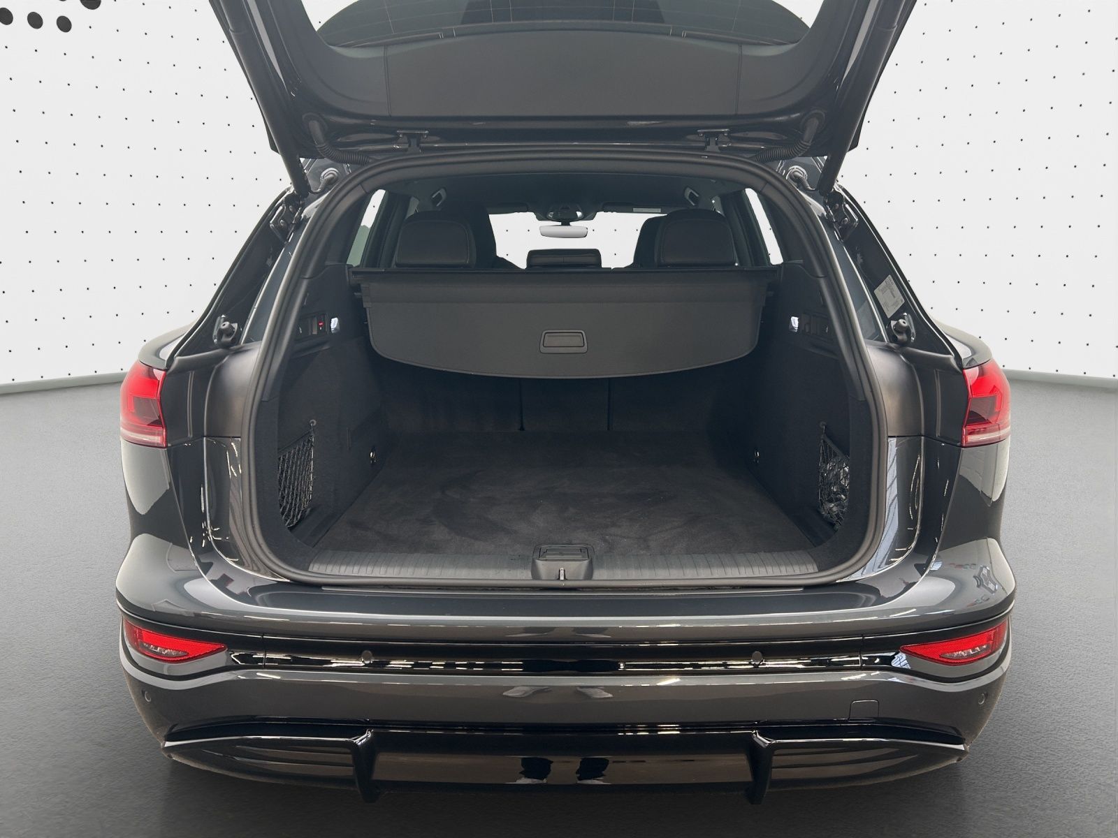 Audi Q6 e-tron - Bild 12