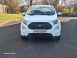 Ford EcoSport ST-Line/Brand Neue Zahnriemen - Ford EcoSport Gebrauchtwagen in Köln
