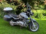 BMW R1150R - BMW GEBRAUCHT R1150R