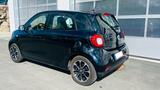 Smart ForFour passion 90PS*Pano*Navi*Klima*GRA*SHZ  - Smart ForFour von privat