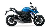 Suzuki GSX-S 950 ( 48 PS ) - SUZUKI GSX 950