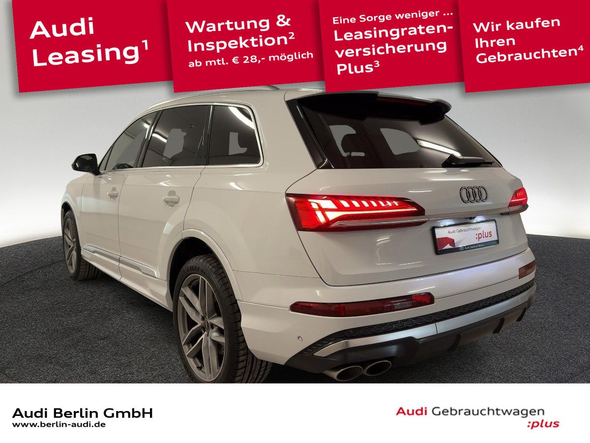 Audi SQ7 - Bild 3