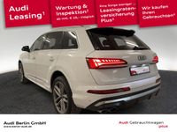 Audi SQ7 - Vorschau Bild 3