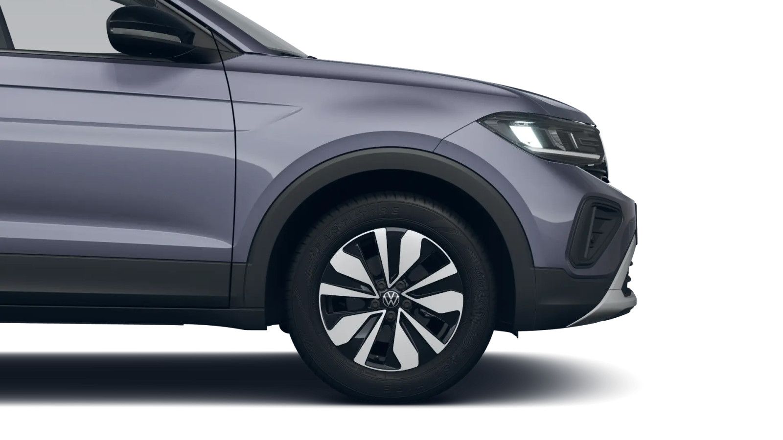 Volkswagen T-Cross - Bild 4