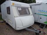 Sterckeman Starlett 420 CP *Vorzelt*Winterabdeckung* - Sterckeman 420
