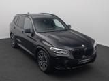 BMW X3 xD20i M Sport DAB Kamera Panorama Komf 20Zoll - BMW Gebrauchtwagen in Bremen