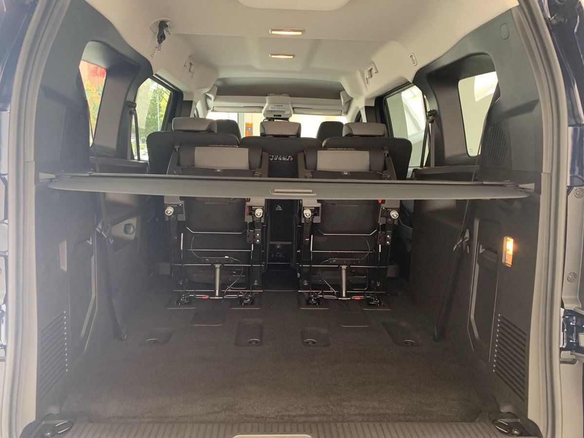 Renault Grand Kangoo - Bild 36