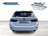 BMW 330e Touring Head-Up HiFi DAB LED RFK Tempomat - BMW 330 Touring Kombi Gebrauchtwagen