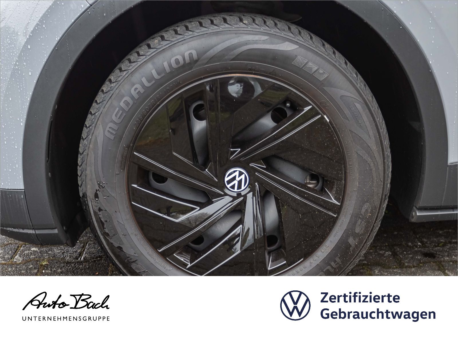 Volkswagen ID.4 - Bild 5