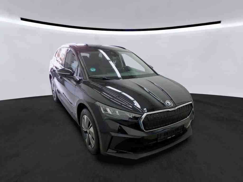 Skoda Enyaq - Bild 3