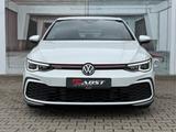 Volkswagen Golf VIII Lim. GTI LED NAVI AppConnect 4x SHZ - Volkswagen Golf: Standheizung, V