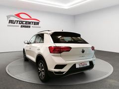 VW T-Roc TDI NAVI PDC SHZ Totwinkel-Assistent LED