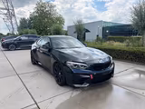 BMW M2 Coupé M2 - BMW M2 von privat