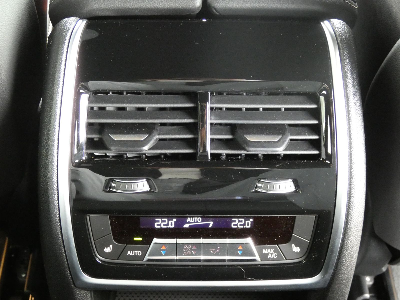 BMW X5 - Bild 16