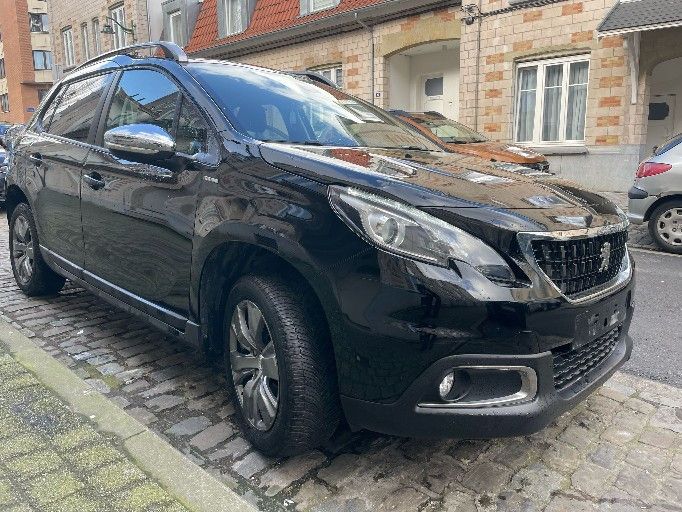 Image of Peugeot 2008