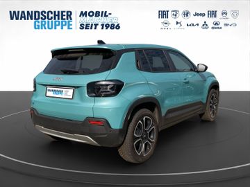 Jeep Avenger Altitude Electric 54kWh Navi+SHZ+Carplay
