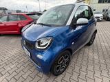 Smart ForTwo PRIME66KW LEDER KLIMA PANORAMA ALU´S - gebrauchte Kleinwagen in Marl