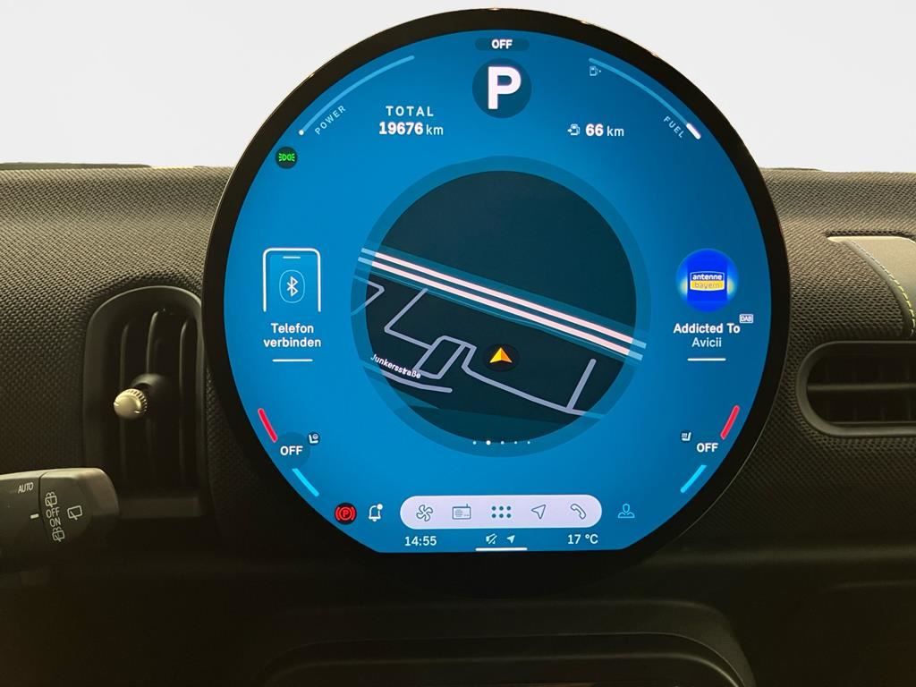 MINI Cooper C - Bild 13