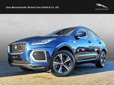 Jaguar E-Pace P300e R-Dynamic S - Jaguar E-Pace: P300