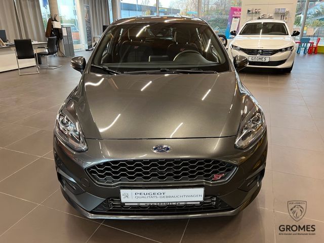 Fahrzeugabbildung Ford Fiesta ST Navi SHZ AppleCarPlay