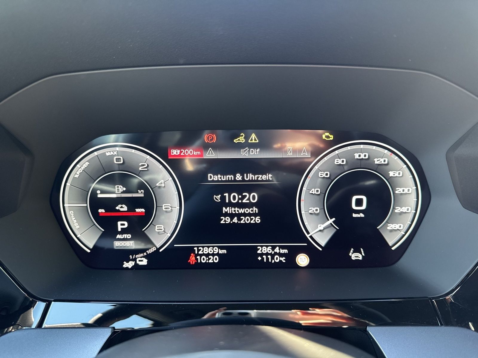 Audi A3 - Bild 12