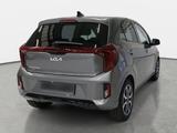 Kia PICANTO 1.0 GDI AUTO. AMT SPIRIT MJ26 LED SITZH. - : Kleinwagen, 1.0