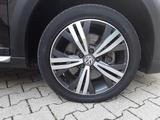 Volkswagen CADDY ALLTRACK 2.0 TDI 4-MOTION ALLRAD STANDH.  - Volkswagen Caddy: Alltrack