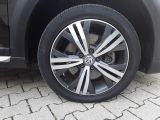 Volkswagen CADDY ALLTRACK 2.0 TDI 4-MOTION ALLRAD STANDH.  - Volkswagen Caddy: Motion