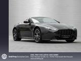 Aston Martin V8 Vantage SP10 Roadster Sportshift - Aston Martin: Vantage
