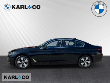 BMW 520 - 2