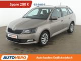 Skoda Fabia 1.2 TSI Style Aut.*TEMPO*PDC*SHZ*DAB*BT* - Skoda Gebrauchtwagen in Oberhausen