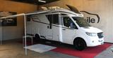 HYMER / ERIBA / HYMERCAR B-MC T 600 NP.146T€ Leder Solar TV Autarkie 1.H - Angebote