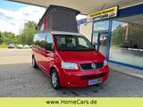 Volkswagen T5 Transporter Bus Multivan Startline - Offers