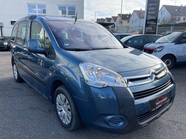 Citroën Berlingo Multispace*TÜV/EURO5/KLIMA*