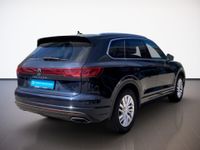 Volkswagen Touareg - Vorschau Bild 4