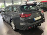 Kia cee'd 1.0 Sportswagon *AHK*SHZ*Klima*Spur*Temp* - gebrauchte Kia cee'd Sportswagon aus dem Jahr 2020