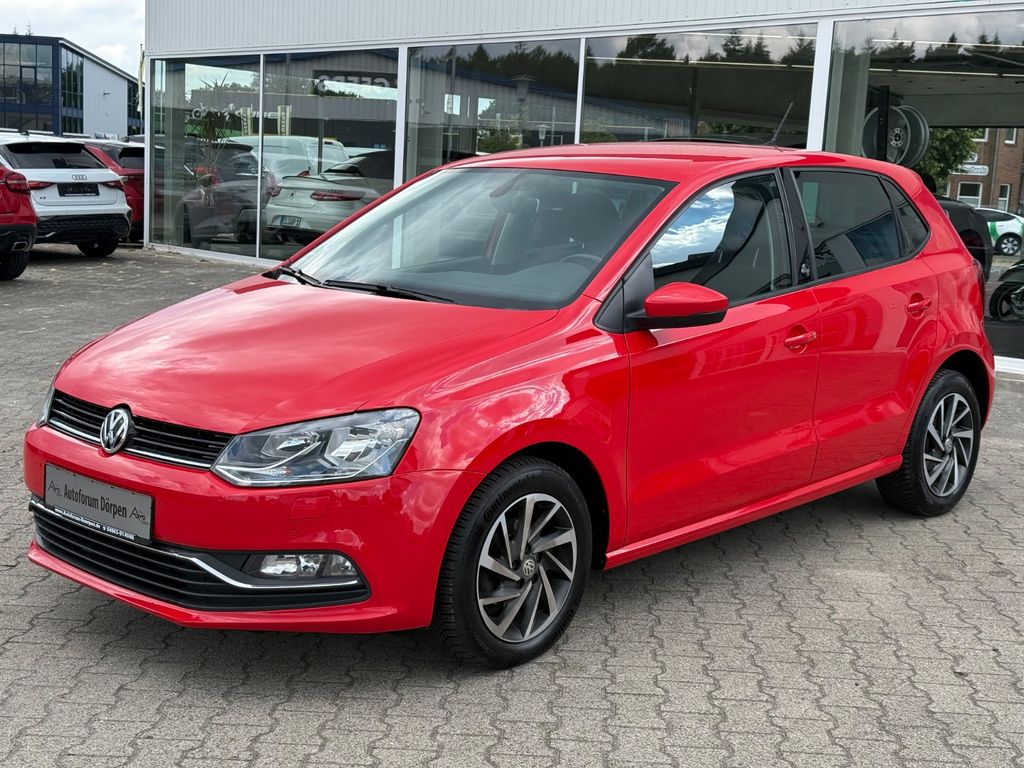 Image of Volkswagen Polo