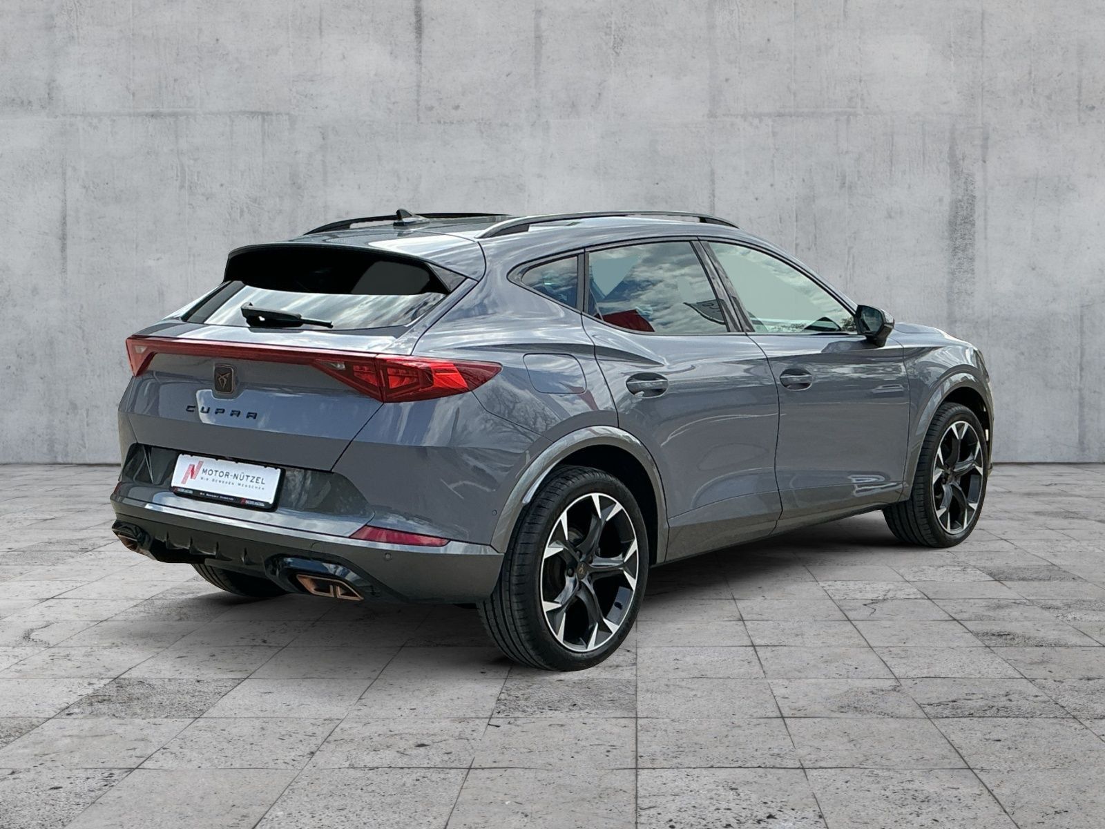 Cupra Formentor - Bild 6