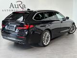 BMW 530e Touring xDrive Luxury NAV+LASER+HUD+H&K+ACC - BMW 530 in Oldenburg