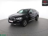 BMW X4 xDrive20d X LINE ACC,HUD,AHK,LED,KEYLESS,SH - BMW X4 Gebrauchtwagen in Berlin