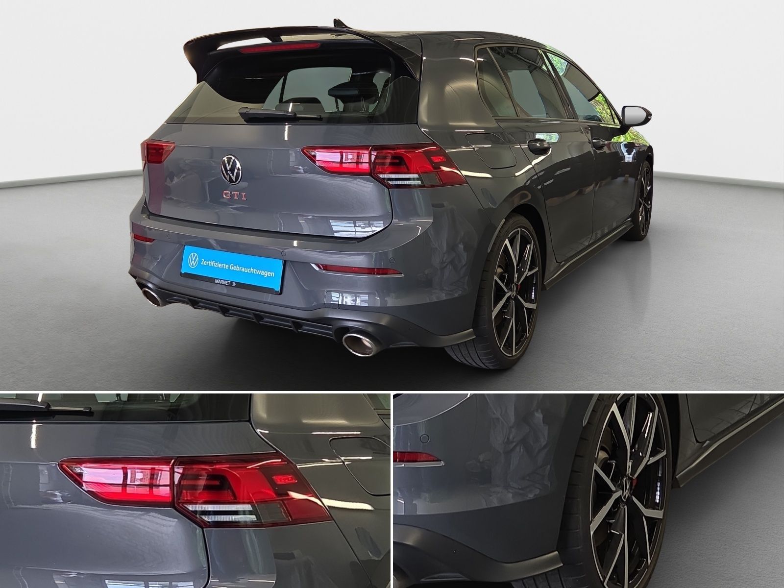 Volkswagen Golf - Bild 23