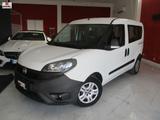 Fiat FIAT Doblò cargo combi 1.3 m.jet N1 95CV 5posti  - Fiat: Combi