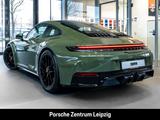 Porsche 992 911 Carrera 4 GTS natoolive! Burmester PDCC  - Porsche: Grün, 911